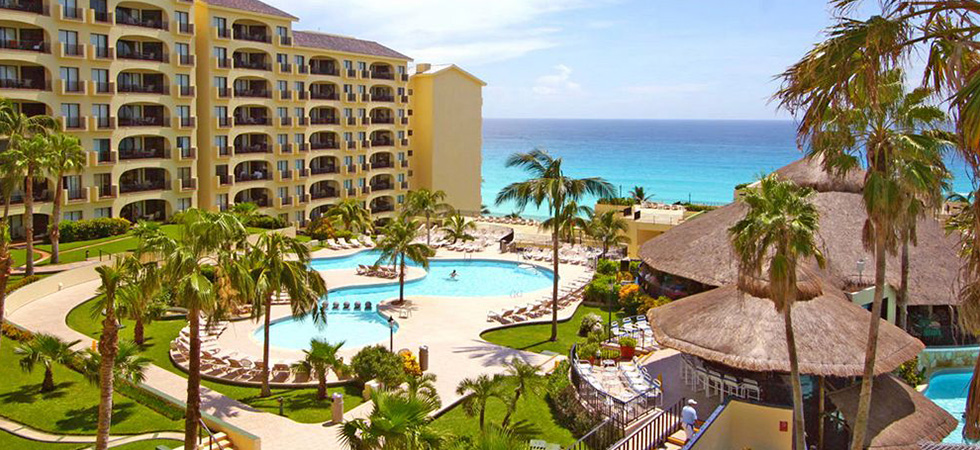 all inclusive cancun packages with flights