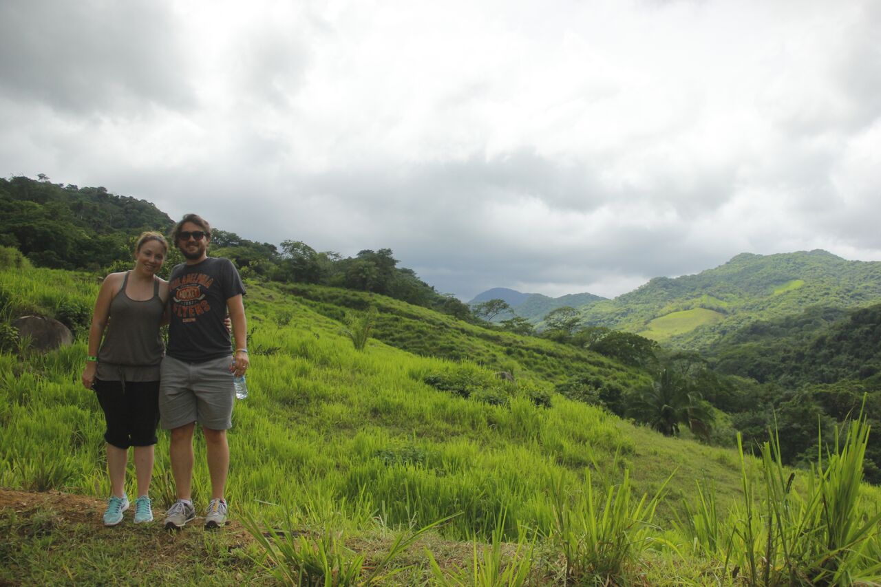 Sierra Madre Hiking Tour - My Experience Tours
