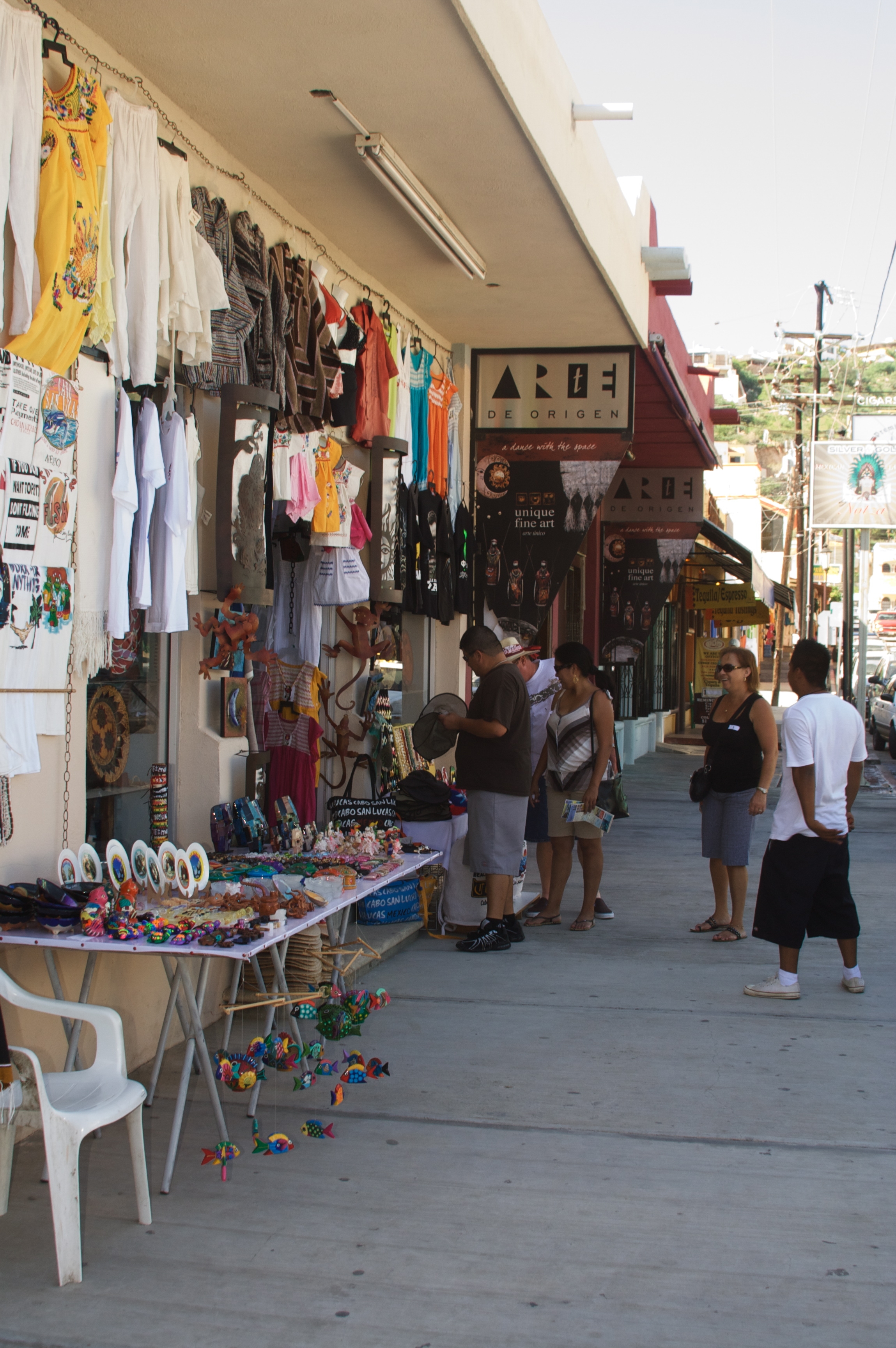Cabo San Lucas City Tour - My Experience Tours