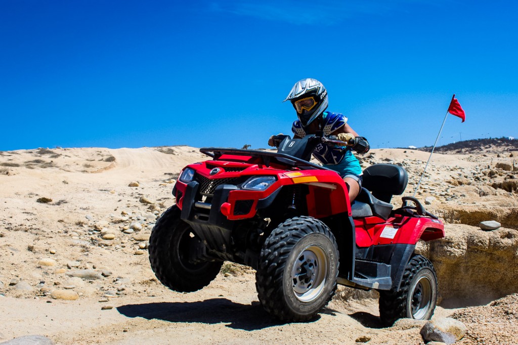 Offroad Runners My Experience Tours