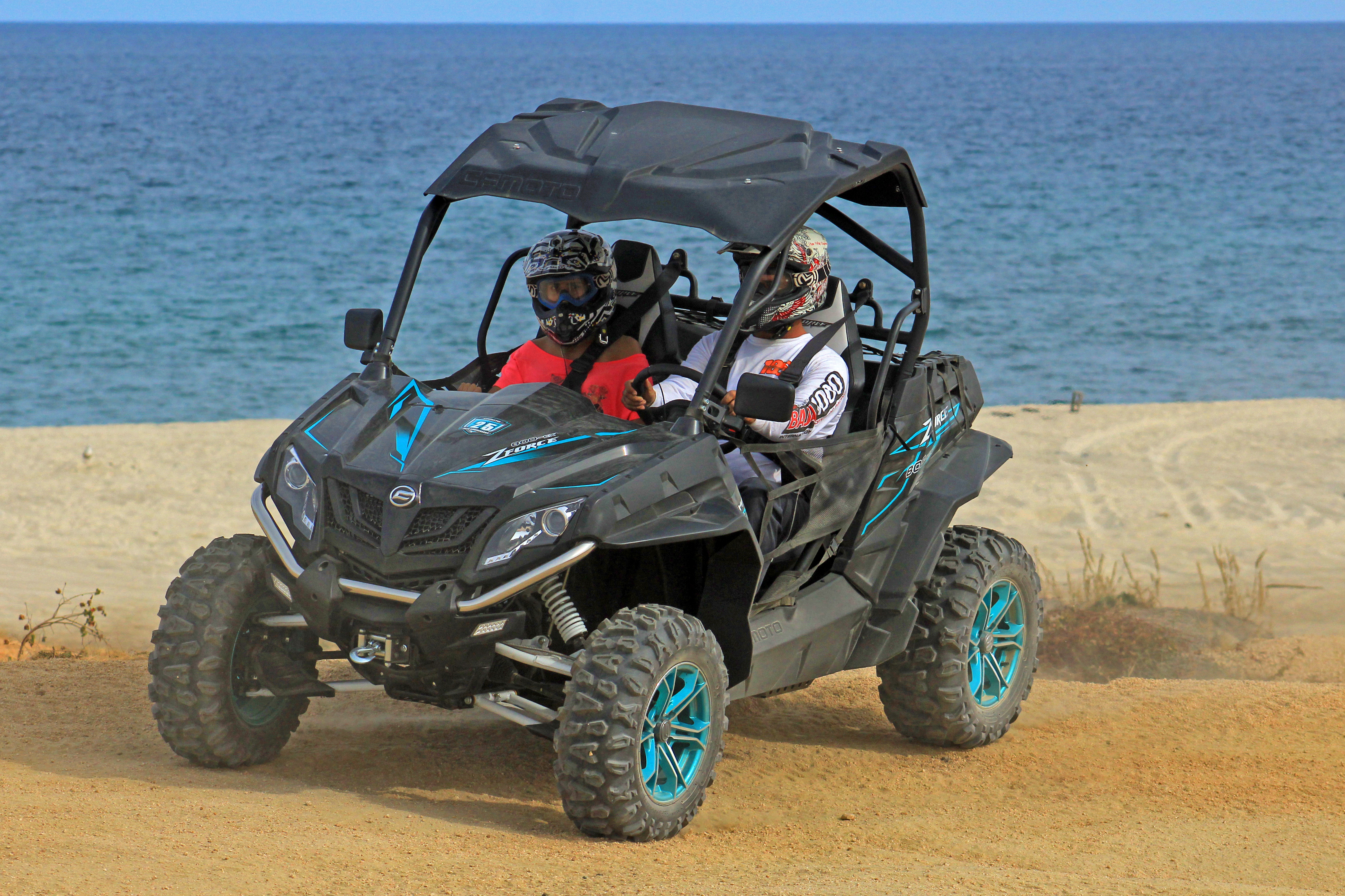 Utv off Road Runners in Cabo San Lucas My Experience Tours