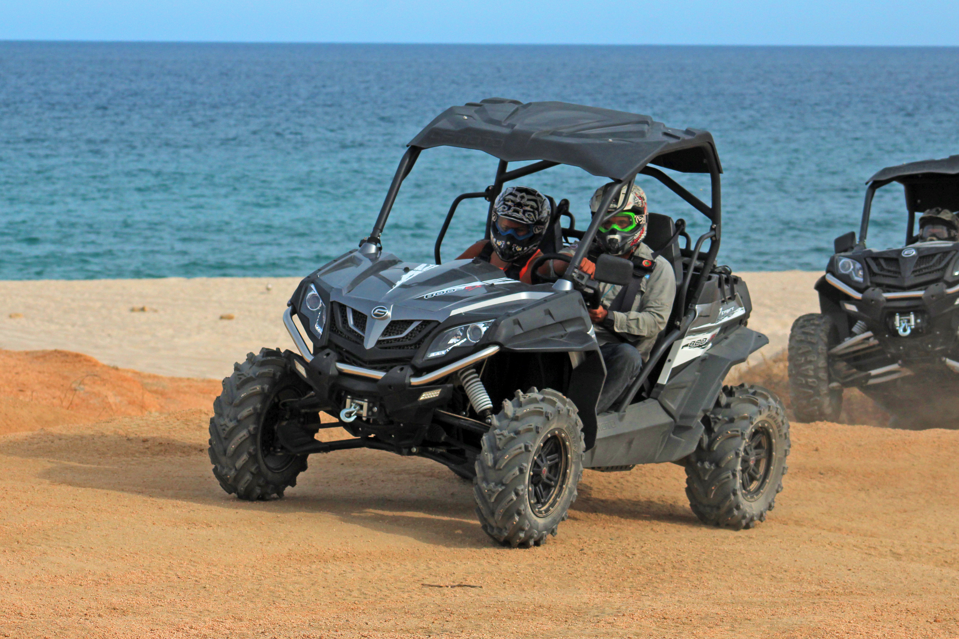 Utv's off Road Runners en Cabo San Lucas My Experience Tours