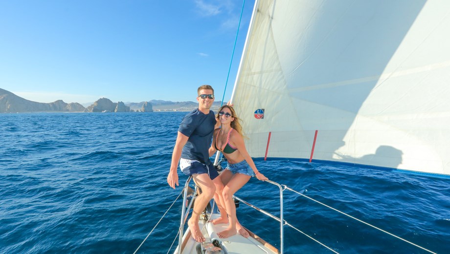 Private Luxury Day Sailing