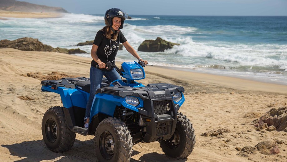 Playa & Dunas ATV