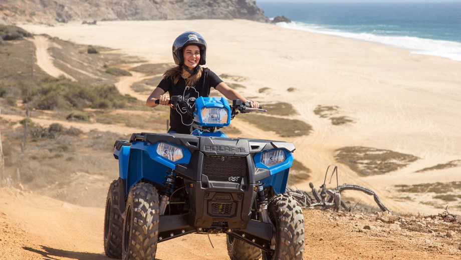 Beach & Dunes ATV 