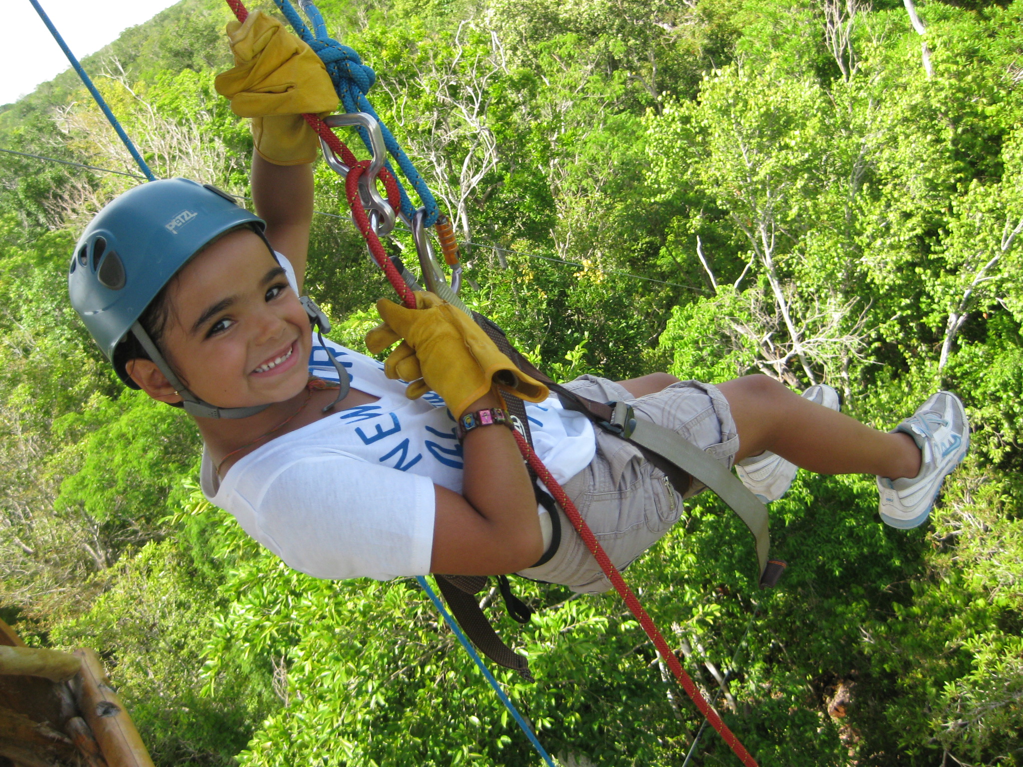 Snorkel Xtreme in Akumal