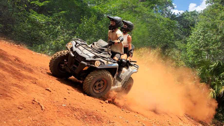 world adventures atv tours