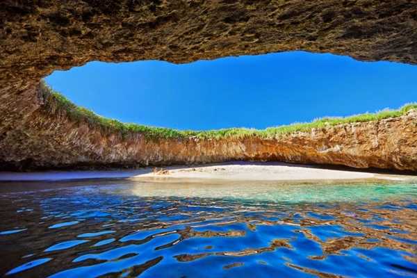 Islas Marietas Tour Islas Marietas Tour