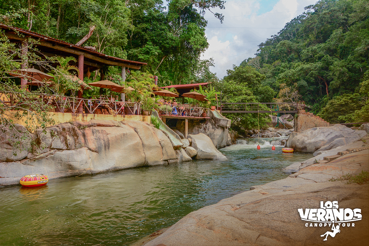 Canopy Los Veranos My Experience Tours